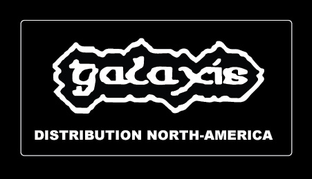 galaxis DISTRIBUTION NORTH-AMERICA